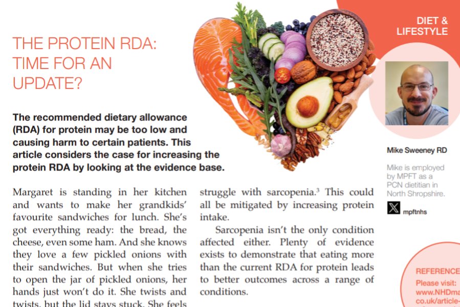 Mike - Low Carb Dietitian tweet media
