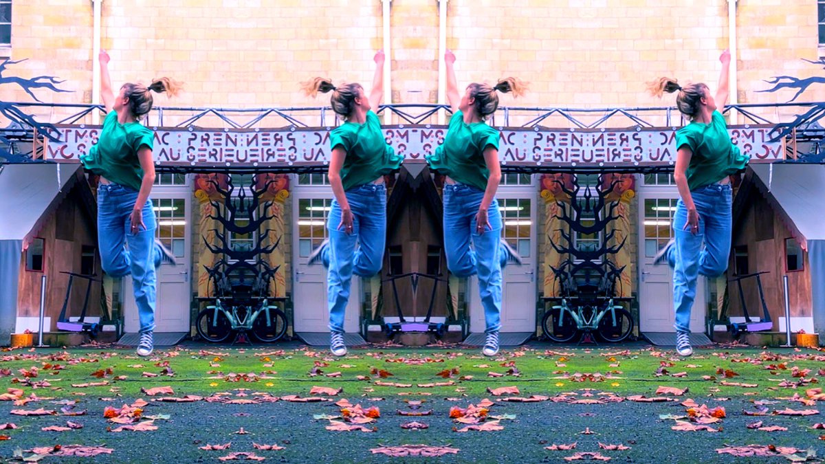 - CRAFT - Compagnie KeatBeck
Le film constructeur machiniste arrive !

De l’art à l’artisanat il n’y a qu’un pas !
-> instagram.com/craftkeatbeck/

Partenaires: Drac Ile de France , Centre Pompidou , Caf - Allocations familiales, Collège Varese Fondation Orange