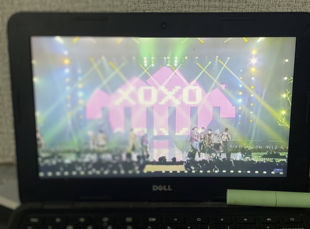 Susie_rm's tweet photo. Always With You Forever 🫶🏽

#13YearsWithEXO
#EXO13thAnniversary
#WeAreOneandThirteen https://t.co/BGU5U1Uhxe