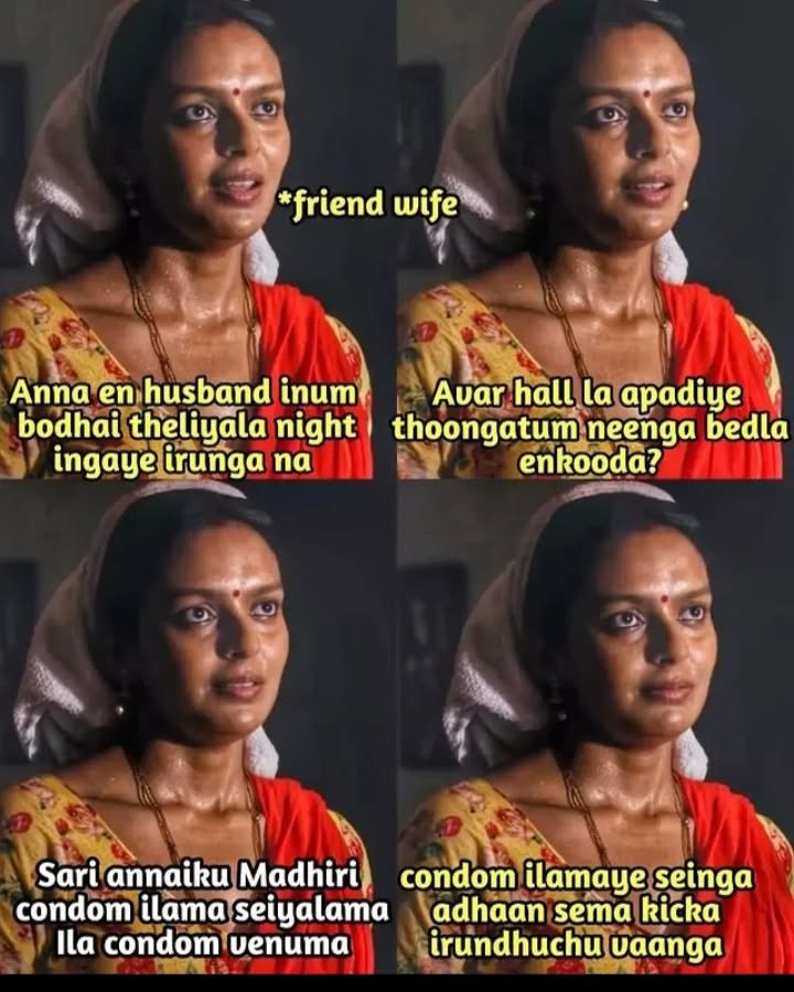 RowSini's tweet photo. Ini avaruku sarakkulam vangi kodukadhinga... Avaru suya ninaiva irundhalum nammala thaduka mudiyadhu. Ungala madhuri Rugged Aala Edhirkalam avaruku thairiyam kedaiyadhu.. So Namma avara parka vachae seivom.. https://t.co/rv9OFJz6dv
