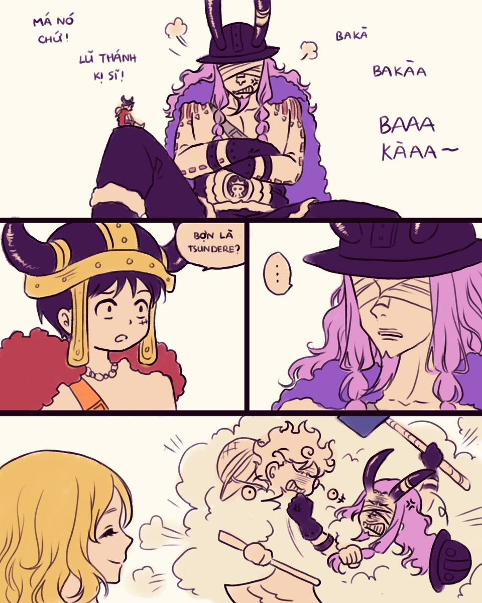 Acul_chan's tweet photo. Từ đoạn Loki trò chuyện với Mosakou là thấy sặc mùi tsundere rồi...

Nay đọc lại bản raw mới thấy ổng xài bakà suốt thì càng thuyết phục thêm nữa.

Loki 100% tsundere nhé!

You can't change my mind >:3 https://t.co/RI6jq49caW