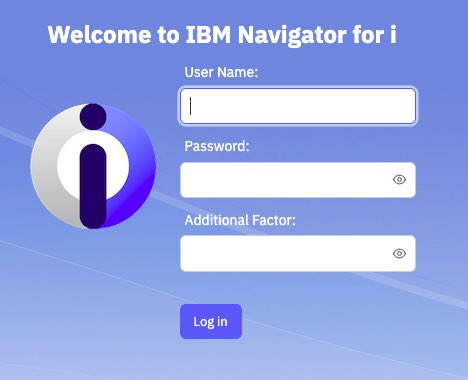 #IBMi 7.6 announced. Notice a small change? ;)