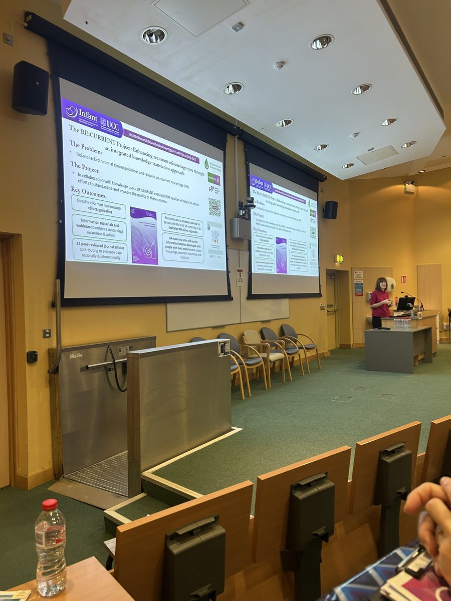 INFANT Centre tweet media