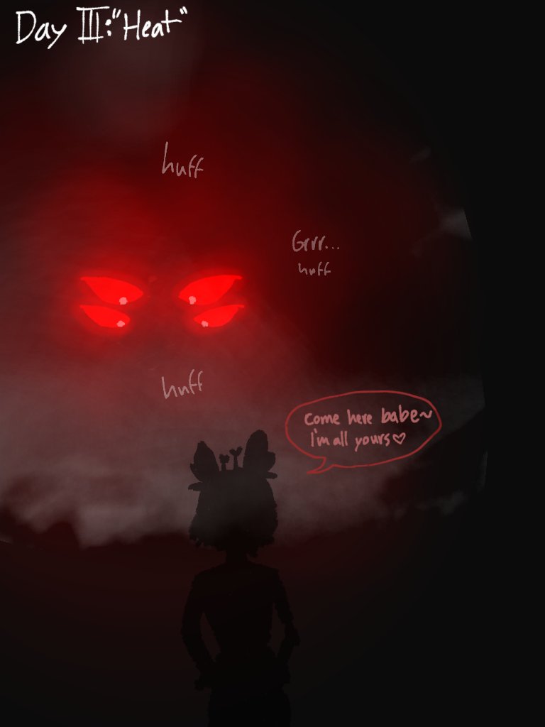 aEsTHetIk___'s tweet photo. Day 3: heat
I won't do day 2, so here's day 3! #appleradio #bottomalastorweek #HazbinHotelFanart #HazbinHotelAlastor #HazbinHotelLucifer @RHDServer https://t.co/q9fg6kjbmS
