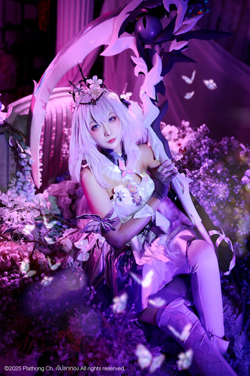 KingyoPla's tweet photo. 𝙲𝚊𝚜𝚝𝚘𝚛𝚒𝚌𝚎
𝒞𝒽𝓇𝓎𝓈𝑜𝓈 𝐻𝑒𝒾𝓇𝓈
ใครรีทวิตนี้ขอให้โชคดีน้องข้าวมาหาอย่างไวไม่หลุดเรท
ขอให้ข้าวรักข้าวหลง กินข้าวอร่อยมีความสุข นอนหลับฝันดีไม่มีตื่น..?
#castorice #HonkaiStaiRail https://t.co/7zkJ0DSeTZ