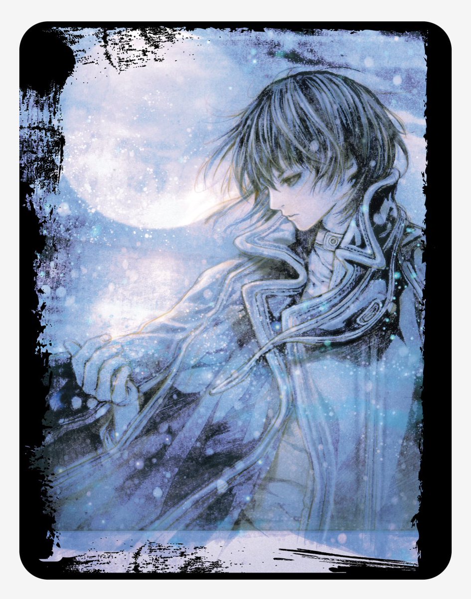 asadercover's tweet photo. #浅田弘幸月夜の浜辺展
完全新作の本は、実に9年ぶりとなります。
十代の頃から夢想していた中原中也と僕の本。
全国書店発売に先駆け、渋谷DSCで先行発売されている「特装版」には特典だけのファーストテイク、ラストテイクのネームと後書きがセットされています。何卒🙏
https://t.co/ZUE3D1dIUb https://t.co/11P7WLQ64I