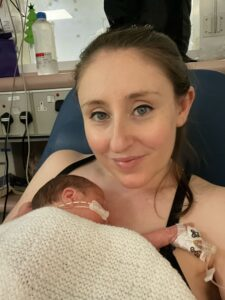 lukemanuel05's tweet image. Why Neonatal Leave Matters: Supporting Families When It Counts Most #TeamVirginMediaO2 dy.si/mTPGue2