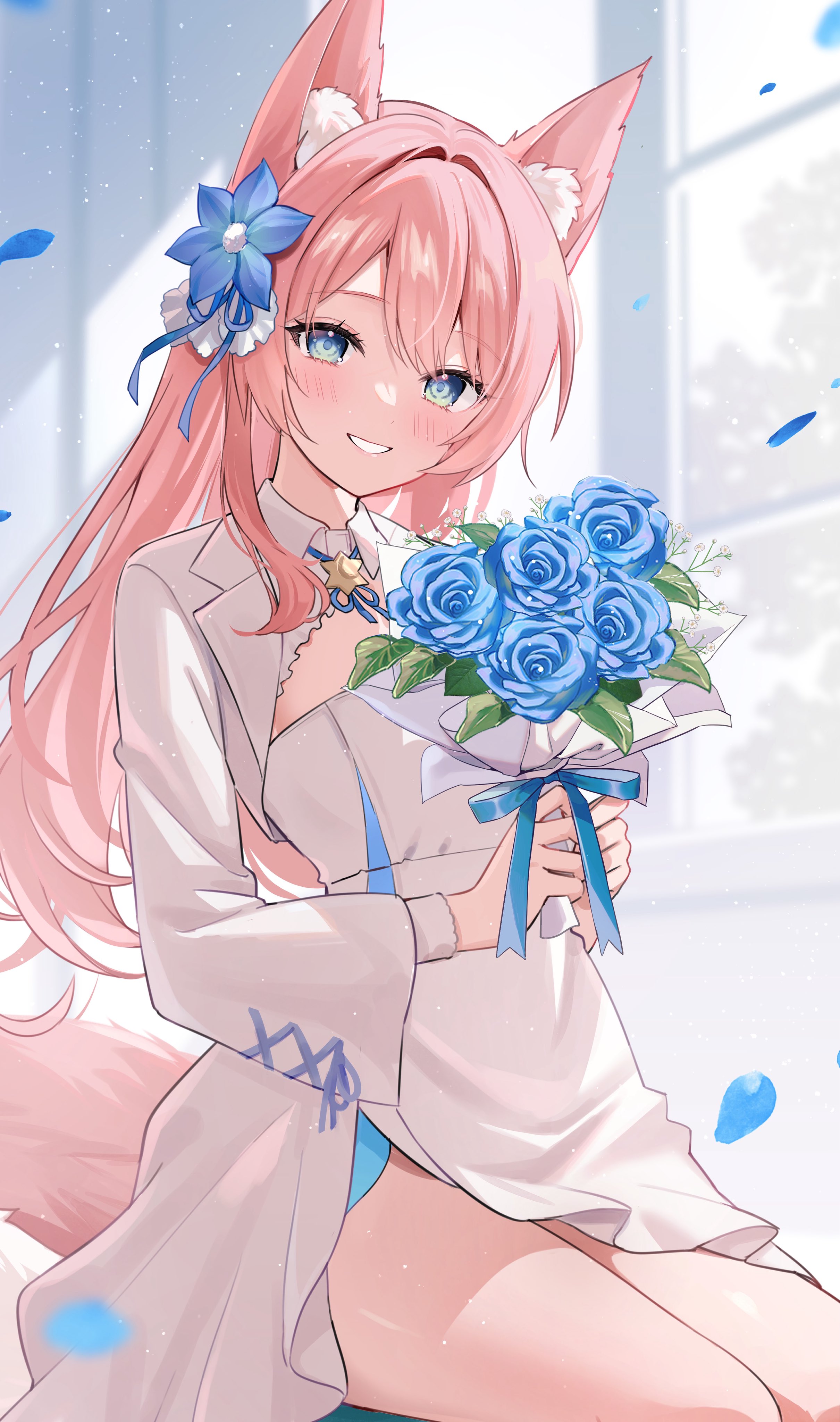 陽月るるふ🐺🎀 (@RurufuHizuki) / X 陽月るるふ🐺🎀 (@RurufuHizuki) / X