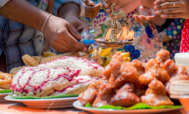 Ikman_lk's tweet image. Celebrating the Sinhala &amp;amp; Tamil New Year🌞
👉blog.ikman.lk/en/celebrating…

#ikman #ikmanblog #SinhalaAurudu #SinhalaTamilNewYear