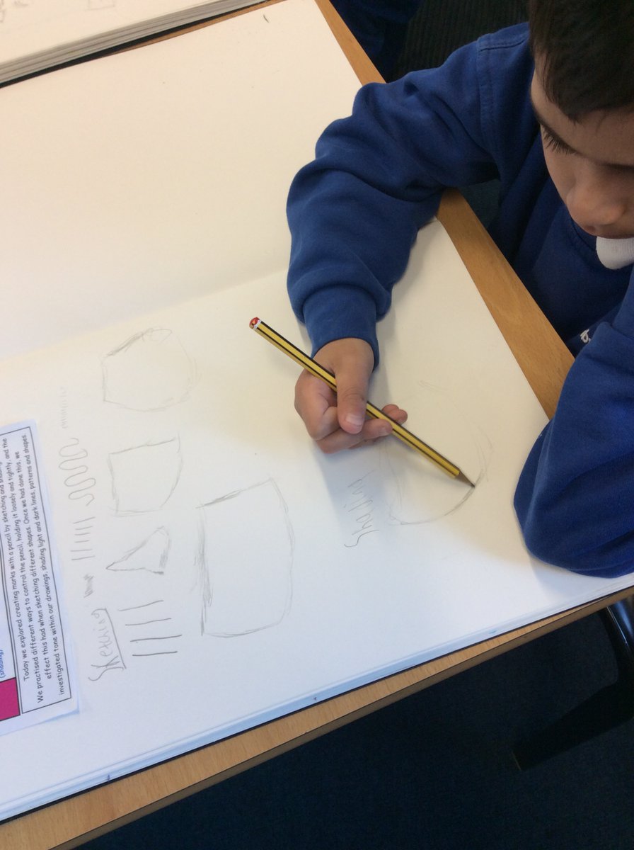 Kibworth CE Primary tweet media