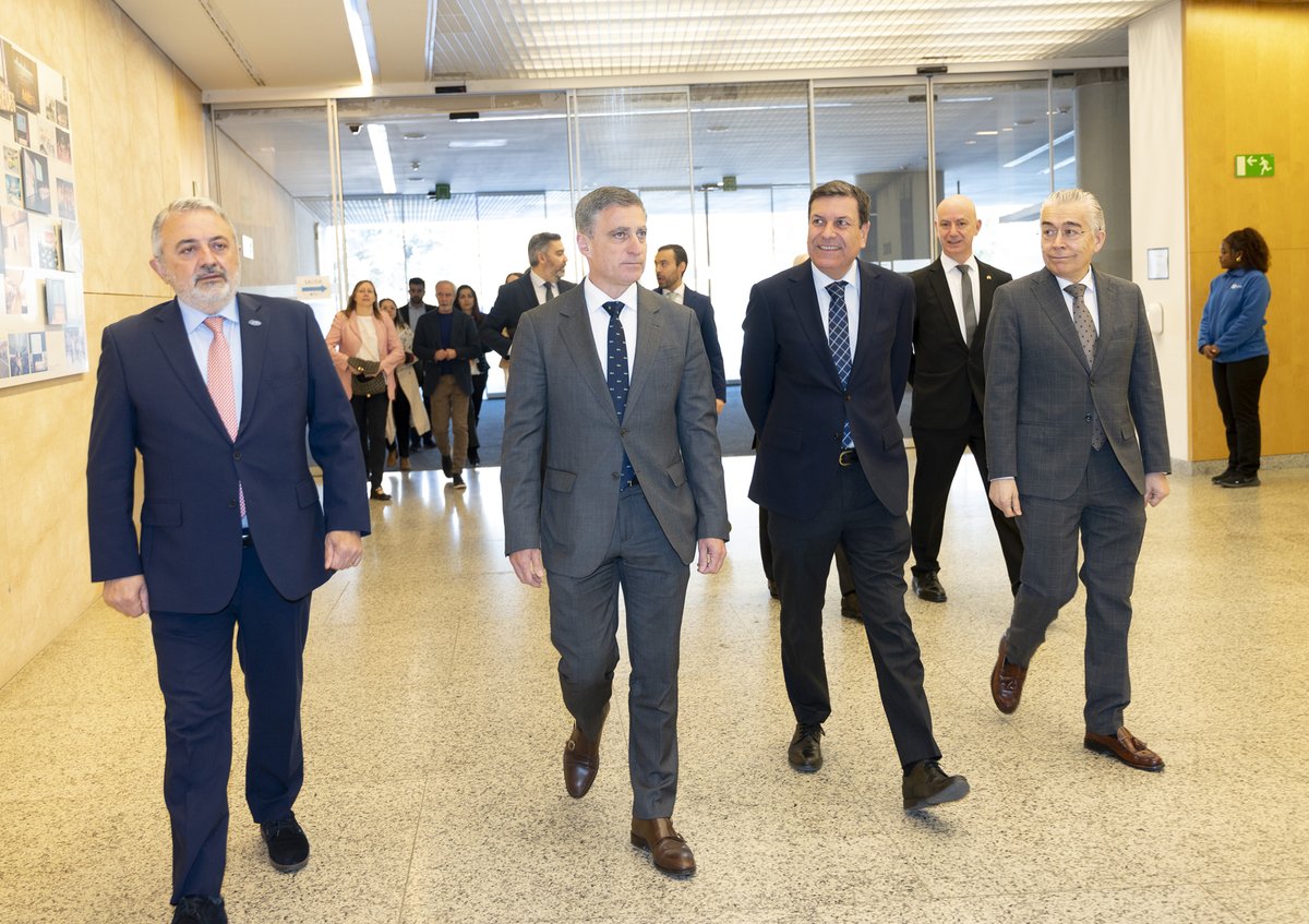 Fundación Caja de Burgos tweet media