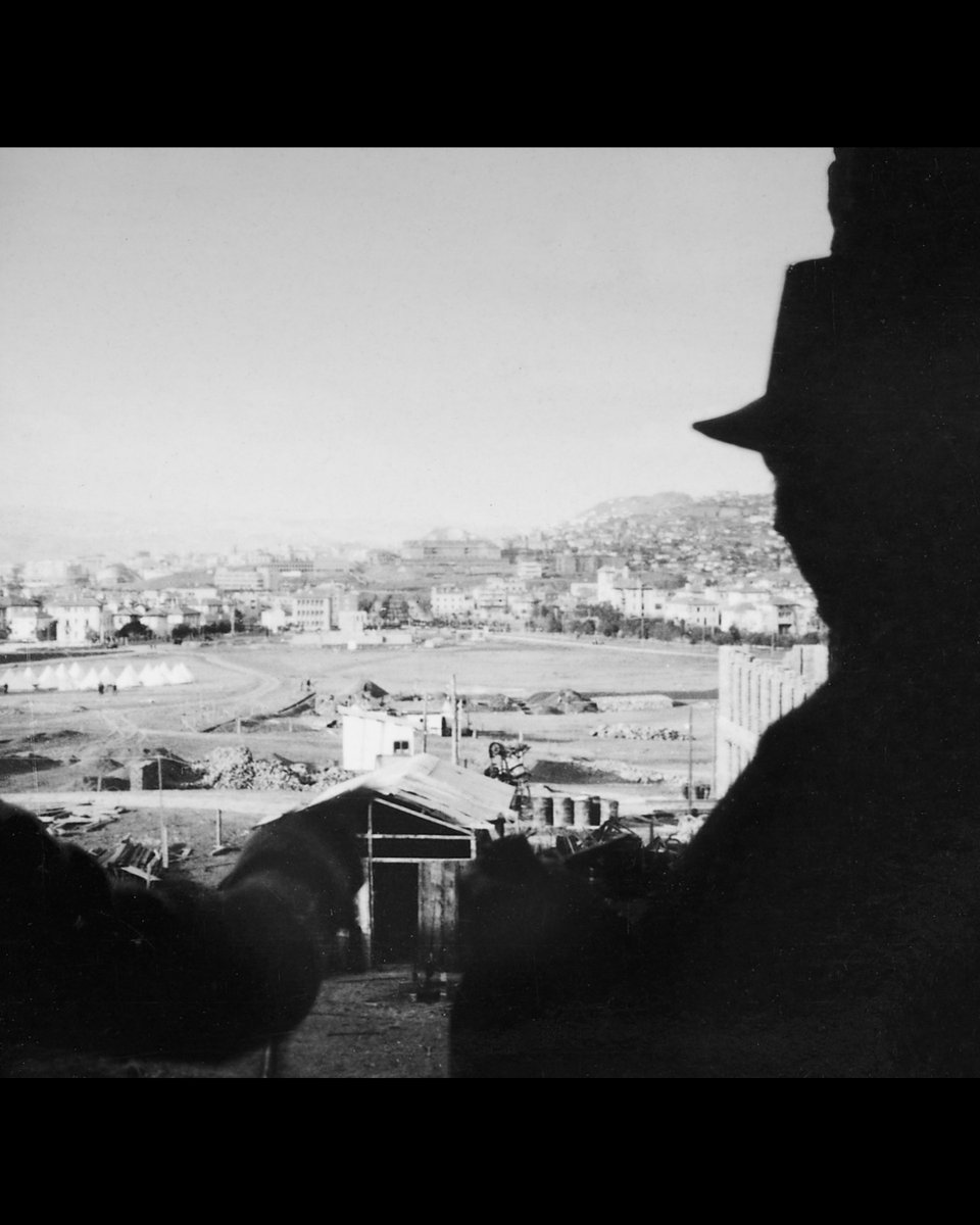 Küratörlüğünü Burçak Yakıcı'nın üstlendiği “Schwarzenbach’ın Objektifinden Ankara’da İsviçre İzleri” sergisi 11-24 Nisan 2025 tarihleri arasında Ankara Resim ve Heykel Müzesi’nde izleyiciyle buluşuyor. <a href="/SwissEmbAnkara/">Embassy of Switzerland in Türkiye</a>
tinyurl.com/2me2ndzf