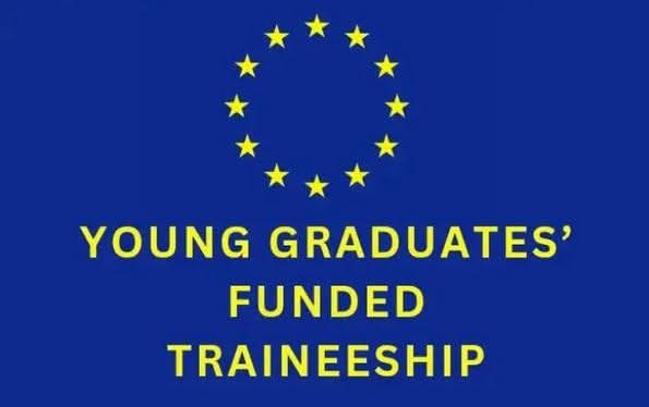 Are you a young graduate passionate about international relations?
The 🇪🇺 EU Delegation to 🇲🇳Mongolia is offering funded traineeships!
Gain hands-on experience in diplomacy &amp; EU foreign policy!

Apply now: bit.ly/3U5cRby
#EUTraineeship #EUinMongolia