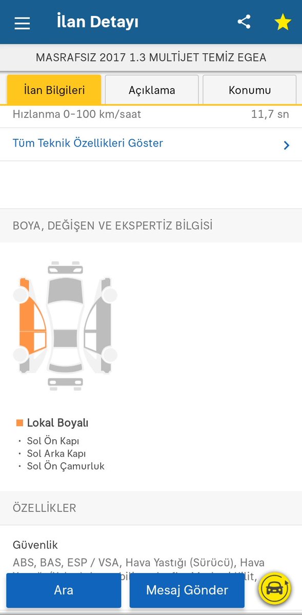 Doğan tweet media