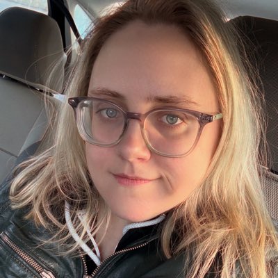 SammiRT217's tweet photo. #NewProfilePic https://t.co/eDqWZU9DOA