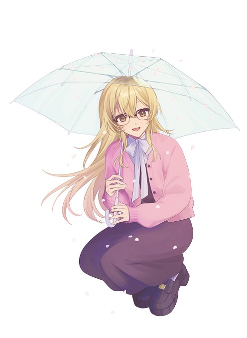 叢雲掲示板 #叢雲カゲツ新衣装 制服も髪型も最高です! 」|しゃっ 叢雲掲示板 #叢雲カゲツ新衣装 制服も髪型も最高です! 」|しゃっ