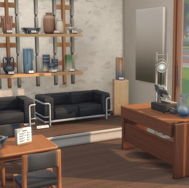 LiquidSims's tweet image. AROLD Shop Part 2 by Pierisim liquidsims.com/finds/arold-sh… #Finds