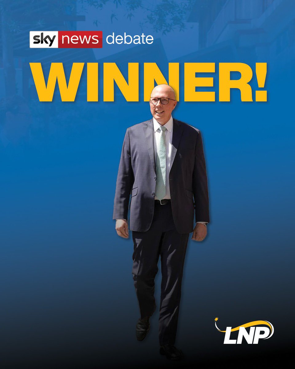 LNP - Liberal National Party tweet media