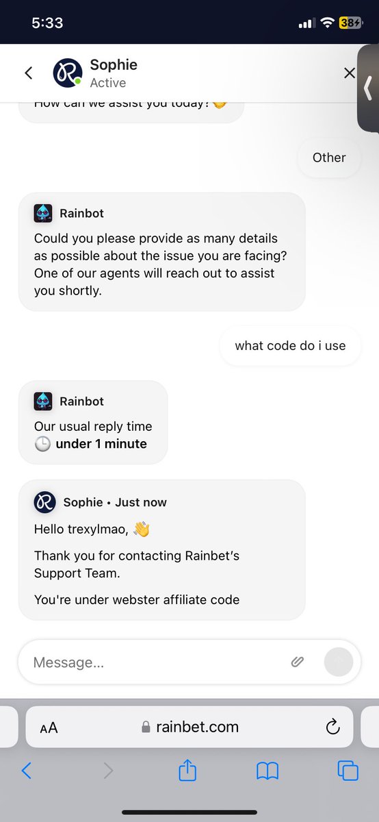 Trexylmao tweet media