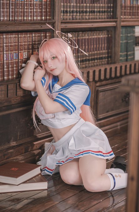 コスプレイヤーきちぴよのTwitter画像28