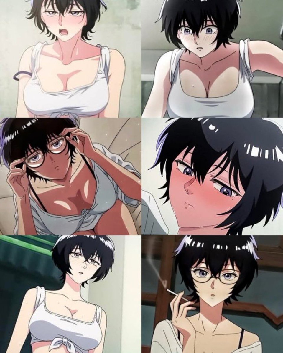just_animememes's tweet photo. Her >>> https://t.co/of4cBawfUj