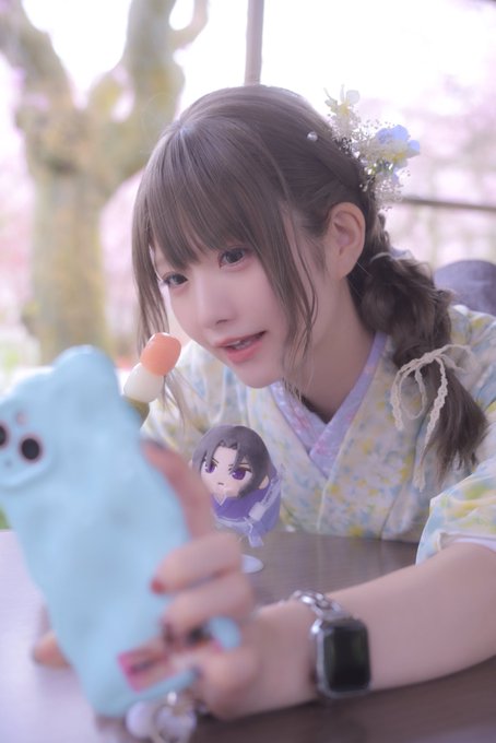 Twitterのコスプレ画像28