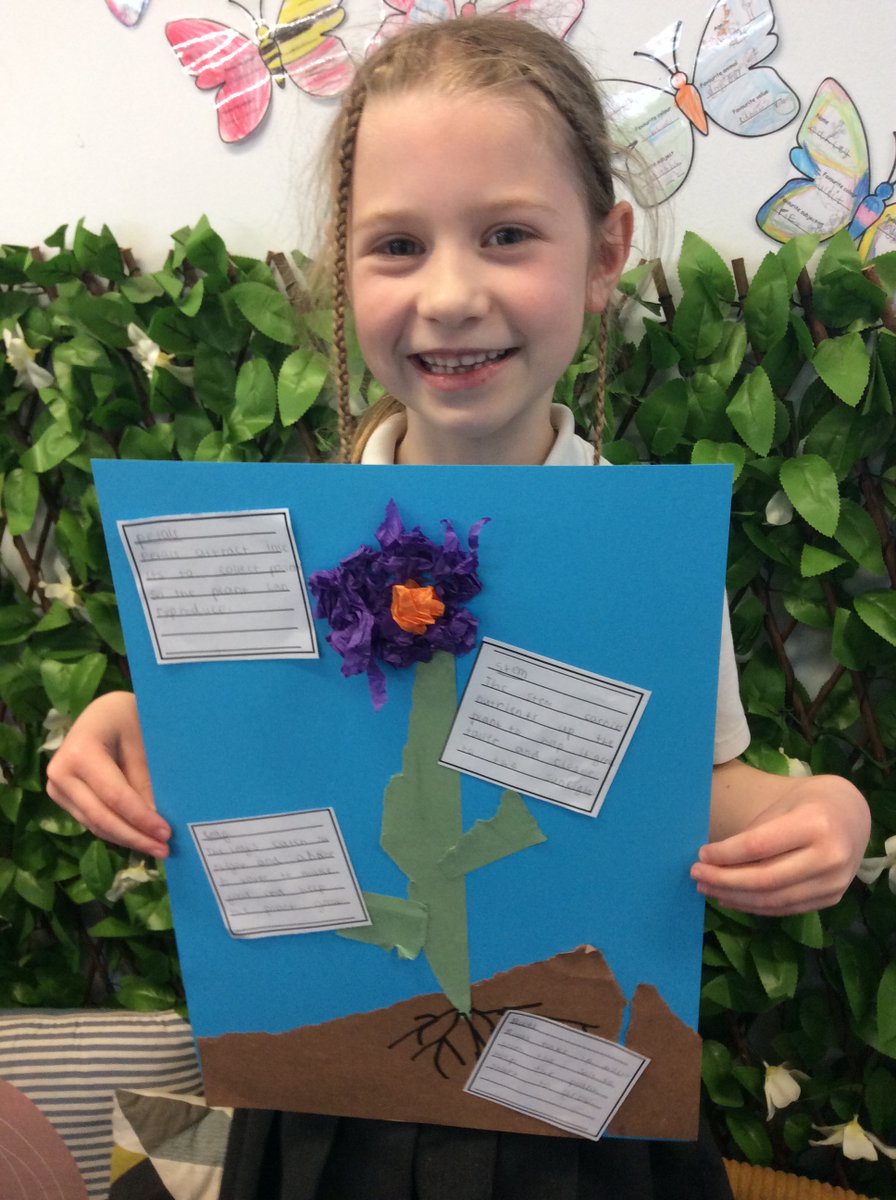 Kibworth CE Primary tweet media