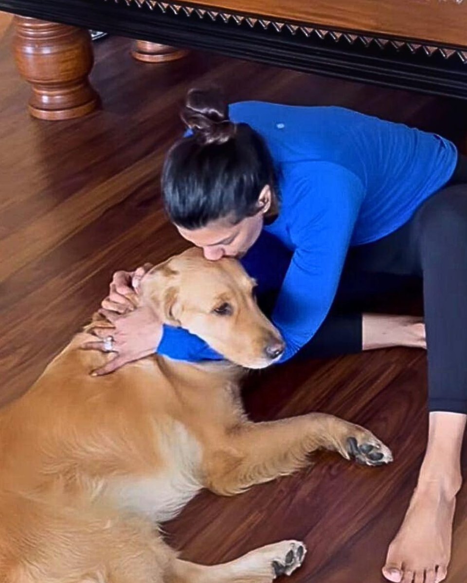 Some companions walk into your life unexpectedly, and leave the deepest impact on your heart and lives. 

For me, this happiness came in the form of my Tara. When my daughters grew up and left home to chase their dreams, the house felt quieter. Sensing this, Vanshika brought Tara