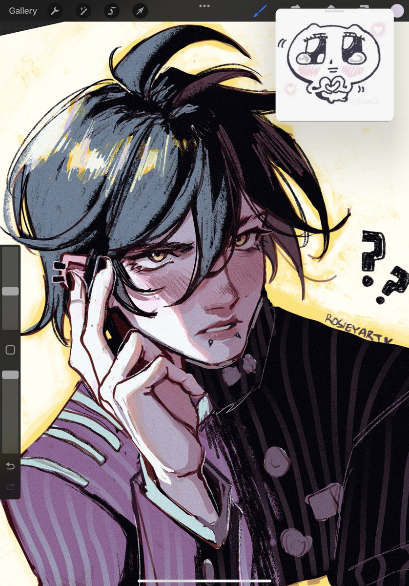 rosiey 🥀 tweet media