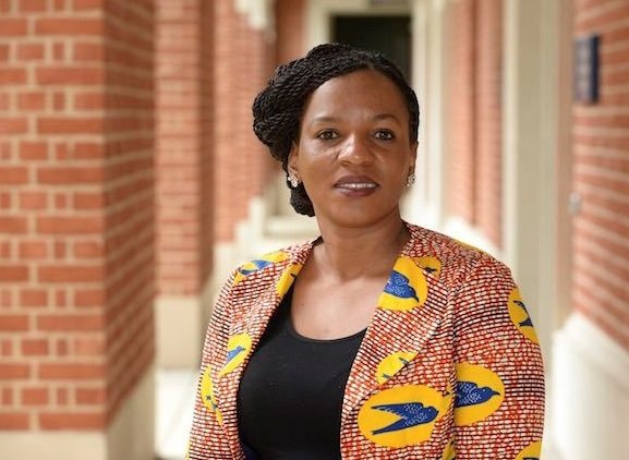 AU_WGYD's tweet photo. Ms. @WGYD_Director also underscored that the Annual #SDGEA reports and National-level Reviews on the implementation of the #BDPfA have been critical in tracking progress on Member States' commitments to attaining #GEWE, and serve as a form of peer review amongst them.
#ARFSD11 https://t.co/u3dE44ugD3