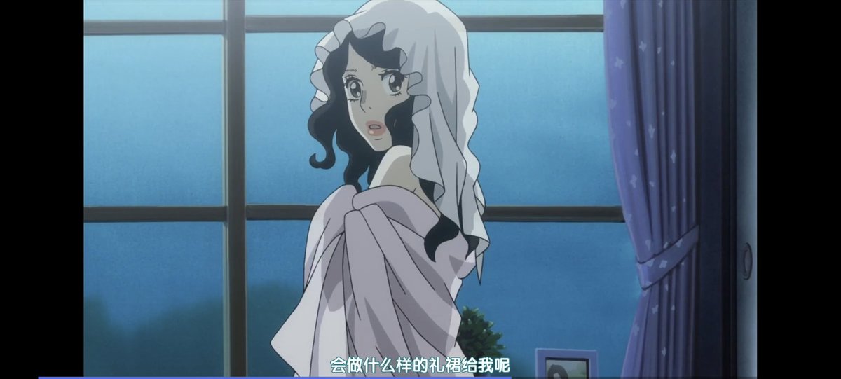 汐亦尘 tweet media