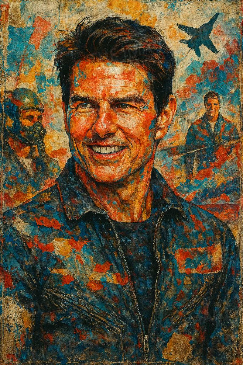 theimagegrid's tweet photo. 😍😍😍🩷

#MissionImpossible #MissionImpossibleTheFinalReckoning https://t.co/YgBJ36keXK