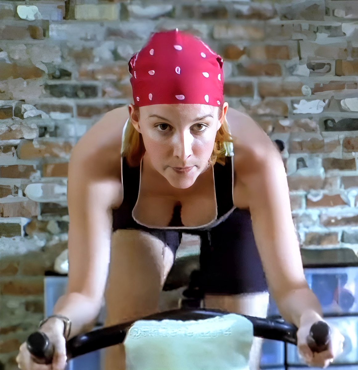 Happy #TinaTuesday !