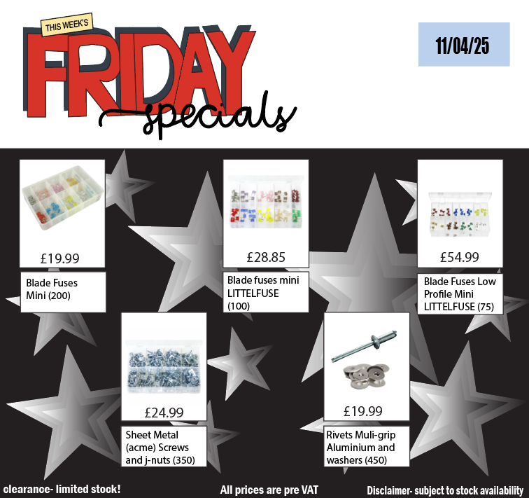 SES Autoparts (@sesautoparts) on Twitter photo 