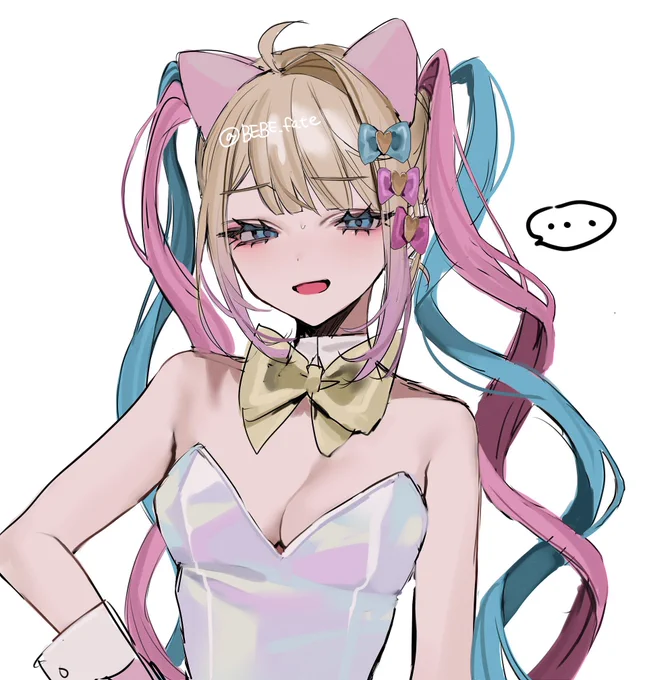 超てんちゃん #お気に入りの絵は何度再掲しても良い 