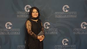 On #BeKindToLawyersDay Don’t just thank Lawyers, let's stand with those on the front lines.
Between them, <a href="/Advjalila/">Jalila Haider</a> actively and bravely defends the Hazara Community despite threats and fear. Today I want to honor her Courage and unwavering fight for Justice. #StopHazaraGenocide