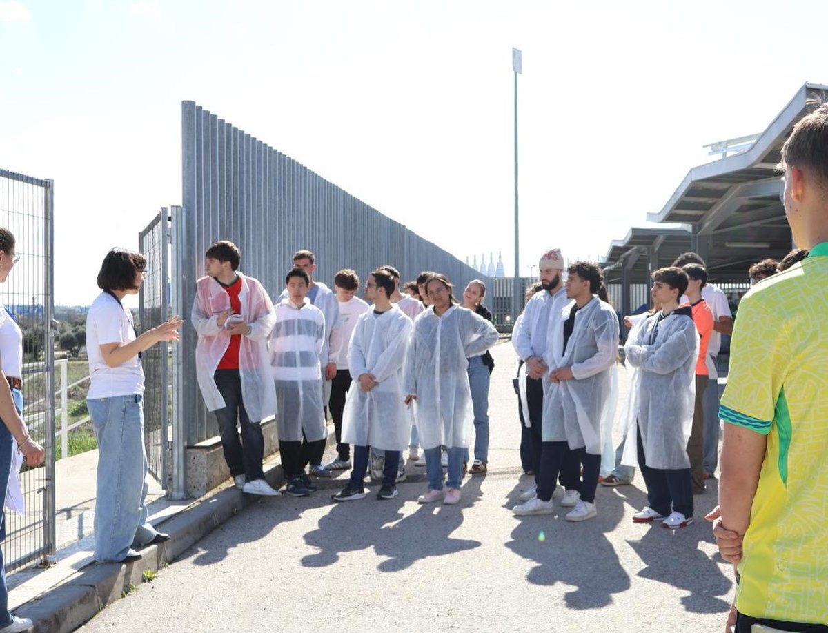 IMDEA Energia tweet media