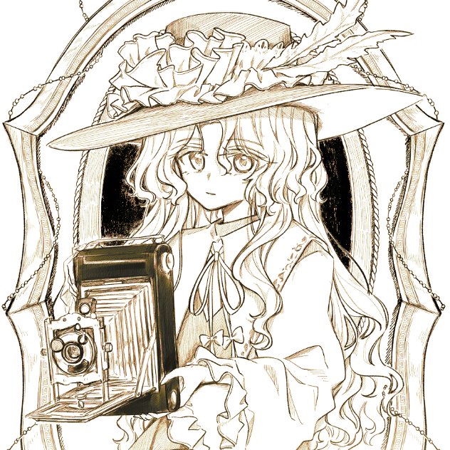 うずみび@例大祭23【ね49b】 tweet media