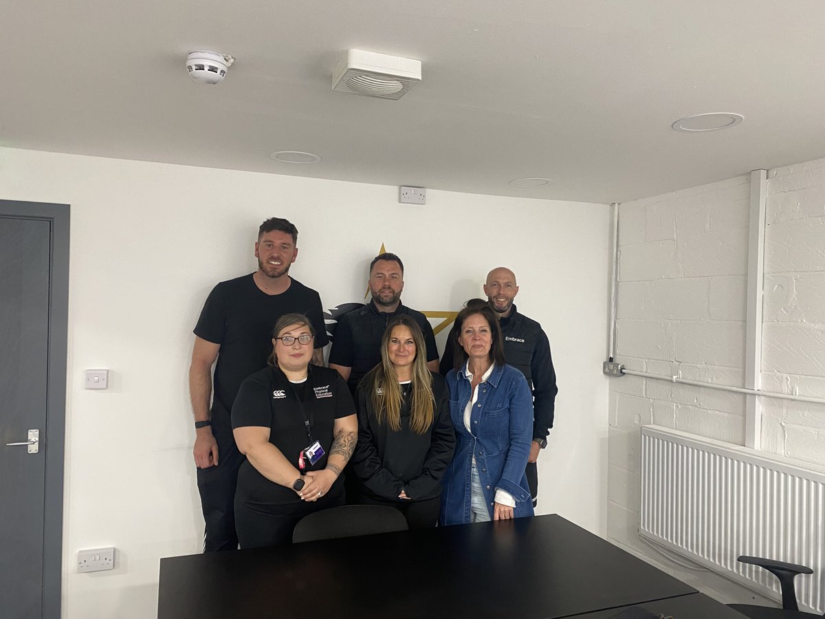 We're excited to be teaming up with Embrace Group, <a href="/Cricketshrops/">Cricket Shropshire</a> and <a href="/FoundationSTFC/">Shrewsbury Town FC Foundation</a> to deliver sport and employability skills workshops starting at the end of this month.

Email joe.lockley@brightstarboxing.co.uk

#MakeSportWork #CommunitySupport #UKSPF #Brightstar