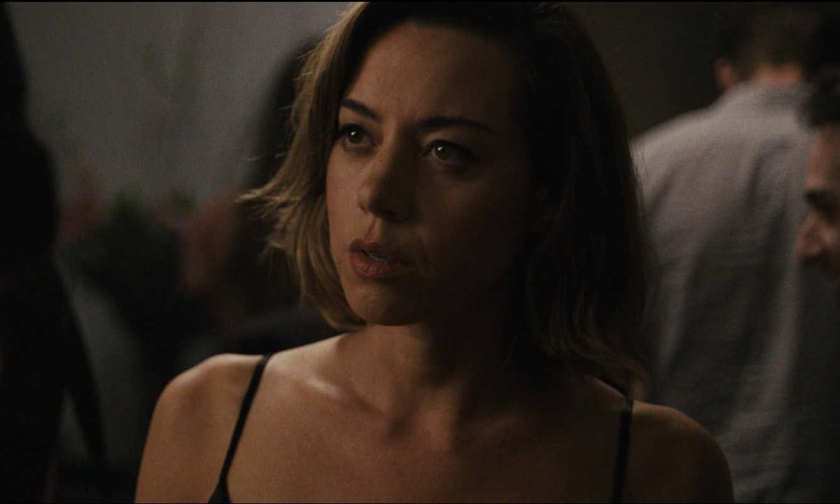 rosenkav_'s tweet image. I will never be over how hot Aubrey looked in Emily the Criminal