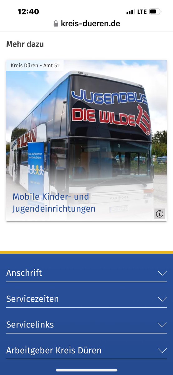 henriette_nette's tweet photo. Hallo Eltern, hallo #KreisDueren #Dueren
🚨
#ninJA Jugendbus wird auf unsere Kinder losgelassen‼️
„ … um hier eine erste niedrigschwellige Anlaufstelle zu bieten“
🙏teilen
👇👇👇
https://t.co/s6lrM8zxeM
#KinderSchuetzen
#Noervenich #Niederzier
#Kreuzau
#queer #LGBTQIA https://t.co/6qUe4XvmlH