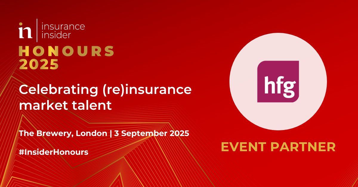 HFG Insurance Rec (@hfginsurancerec) on Twitter photo Celebrating 10 years at the Insurance Insider Honours!
We’re proud to return as Hospitality Partner for one of the top nights in the insurance calendar.
Here's to a decade of supporting excellence, innovation & achievement!
#InsiderHonours <a href="/InsuranceInside/">Insurance Insider</a> Celebrating 10 years at the Insurance Insider Honours!
We’re proud to return as Hospitality Partner for one of the top nights in the insurance calendar.
Here's to a decade of supporting excellence, innovation & achievement!
#InsiderHonours <a href="/InsuranceInside/">Insurance Insider</a>
