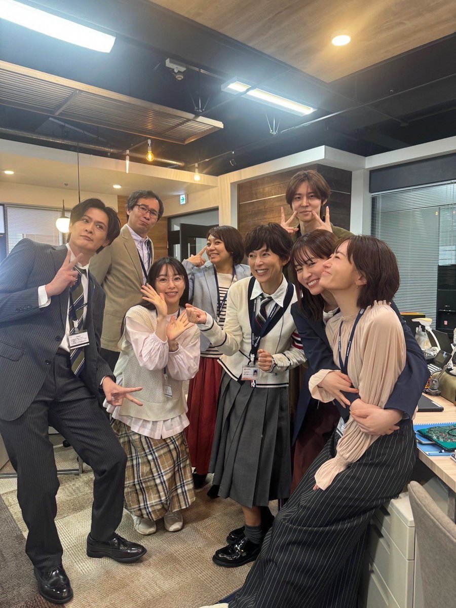 今夜9時からついにスタート！
初回は15分拡大になりますよ🌝
皆様の大事な時間を少しお借りできたら、、嬉しいです🥹見てね。
#人事の人見