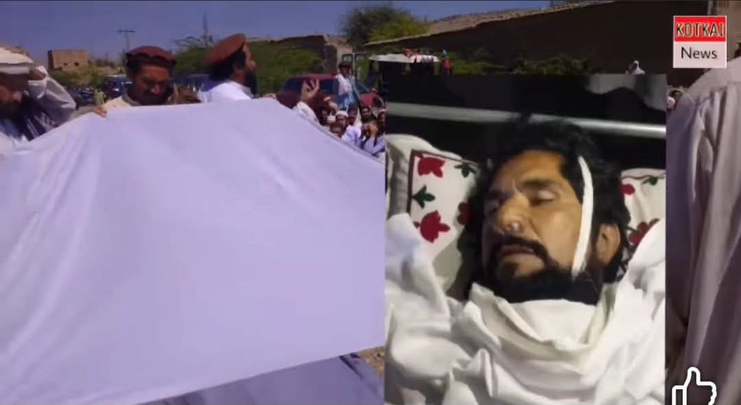 Two days back FC killed a local taxi car owner Rozdin khan alias Tor khan in Kotkai bazaar Uppar Bazaar for no reason. For what are courts then ? No media will report the daily brutalities going on in ex-fata especially Waziristan in the name of counter-terrorism. #Pashtun