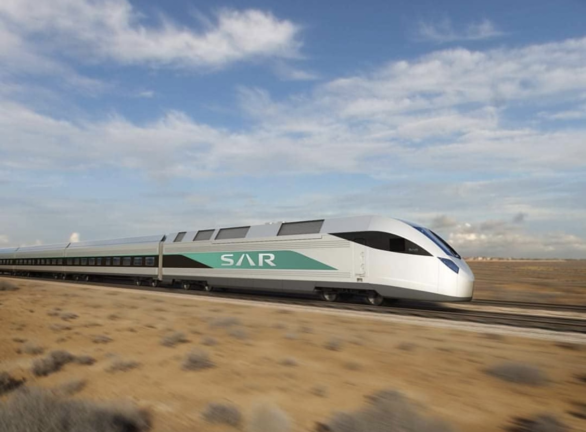 MadeinSaudi's tweet image. يشعل مشروع الجسر البري السعودي السباق بين عمالقة الهندسة حول العالم 🇸🇦🌍🔥

🔹أبرز نقاط المشروع وتفاصيله:

• مشروع عملاق بطول +1000 كم
• تكلفة تتجاوز 7 مليار دولار
• يربط #الرياض بـ #جدة ويحدث نقلة في البنية التحتية والنقل اللوجستي
• سيعزز موقع المملكة كمركز لوجستي عالمي