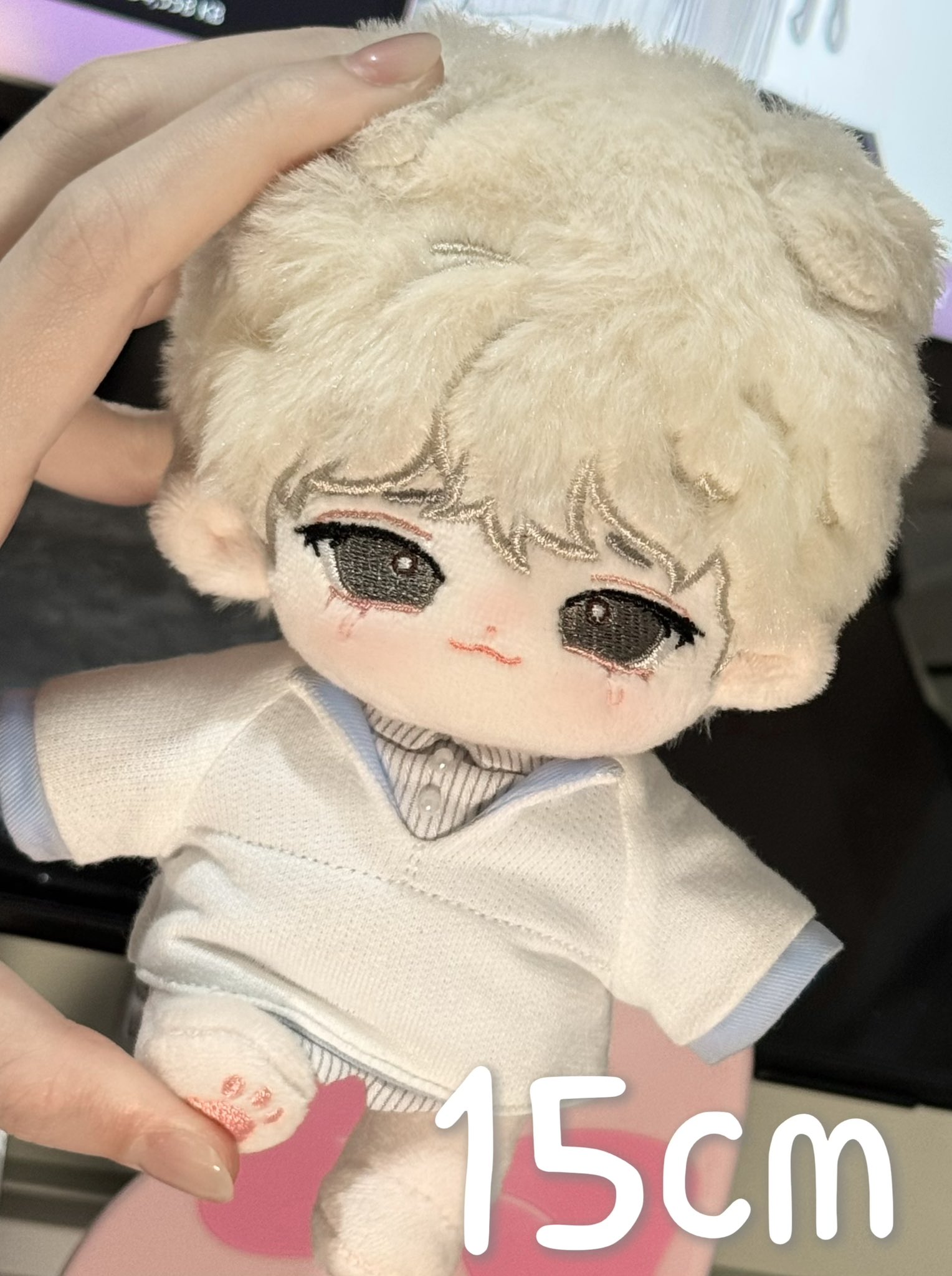 花梔-Gray Ki (@huazhi1412) / X