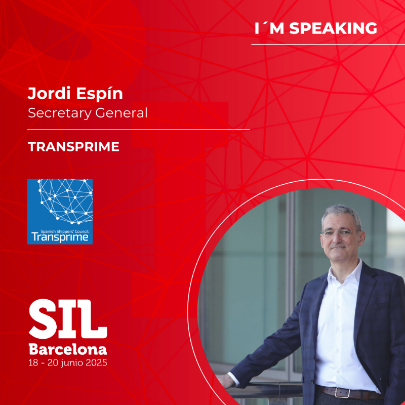 SILBarcelona's tweet photo. 🔊¿Preparados para escuchar a los speakers de #SIL2025?

Jordi Espín (#Transprime), @JLColomPlanas (@CCNCERT), José Maria Declara (@LindeGasEspana), Lali Soler (@Eurecat_news), Manuel Miguélez (#NorthSearch) y @MarcosUrarte (#Pharos).