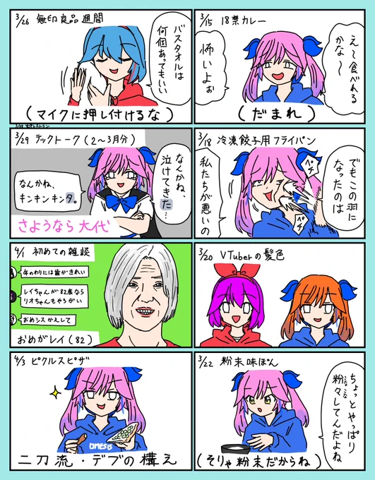 #おめシス 