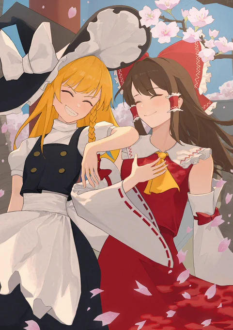 #東方Project 