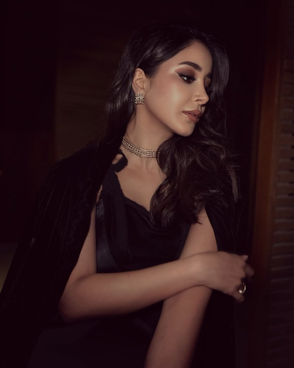 Haya Magazine tweet media